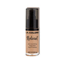 L.A. COLORS - RADIANT LIQUID MAKEUP