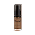 L.A. COLORS - RADIANT LIQUID MAKEUP