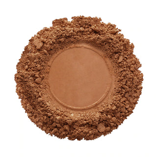 Buy cmp380-toasted-almond L.A. COLORS - MINERAL PRESSED POWDER (14 COLORS)