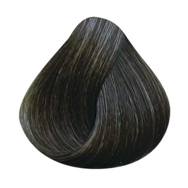 SPARKS - HIDRACOLOR Permanent Creme Hair Color Dark Blueberry Creme 6.11