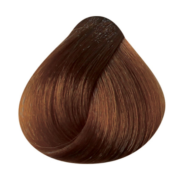 SPARKS - HIDRACOLOR Permanent Creme Hair Color Auburn Love 7.35