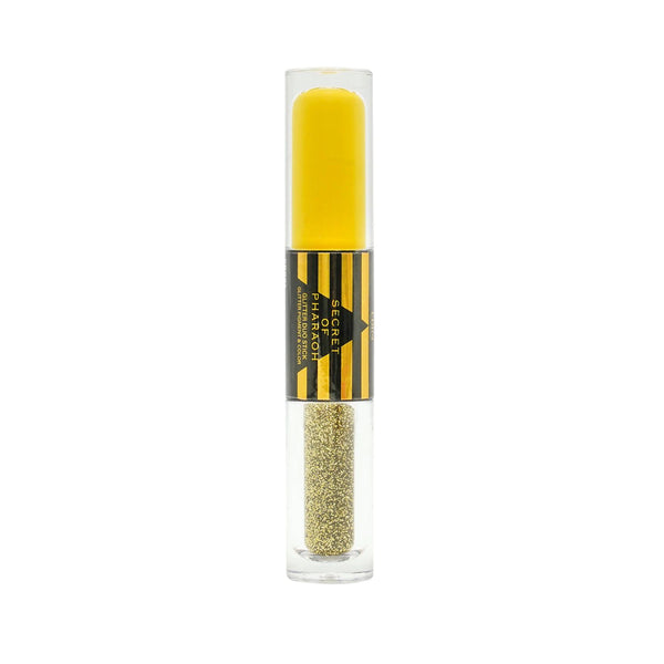 EBIN - SECRET OF PHARAOH GLITTER DUO STICK