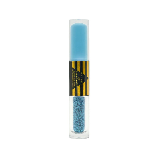 EBIN - SECRET OF PHARAOH GLITTER DUO STICK