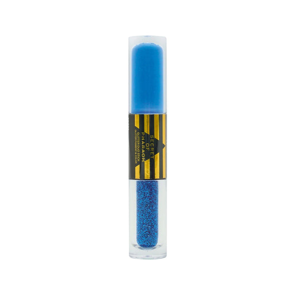 EBIN - SECRET OF PHARAOH GLITTER DUO STICK