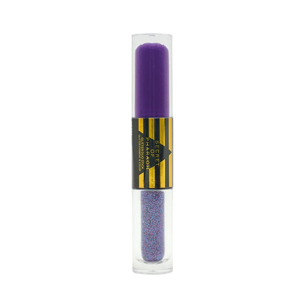 EBIN - SECRET OF PHARAOH GLITTER DUO STICK