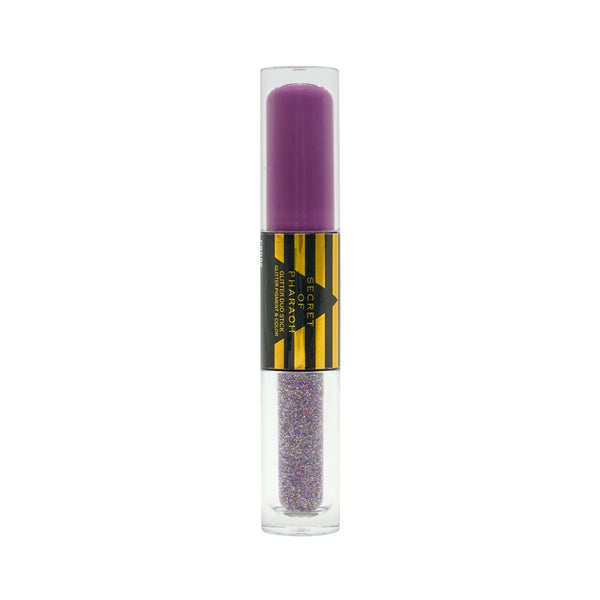 EBIN - SECRET OF PHARAOH GLITTER DUO STICK