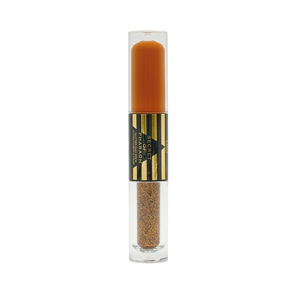 EBIN - SECRET OF PHARAOH GLITTER DUO STICK