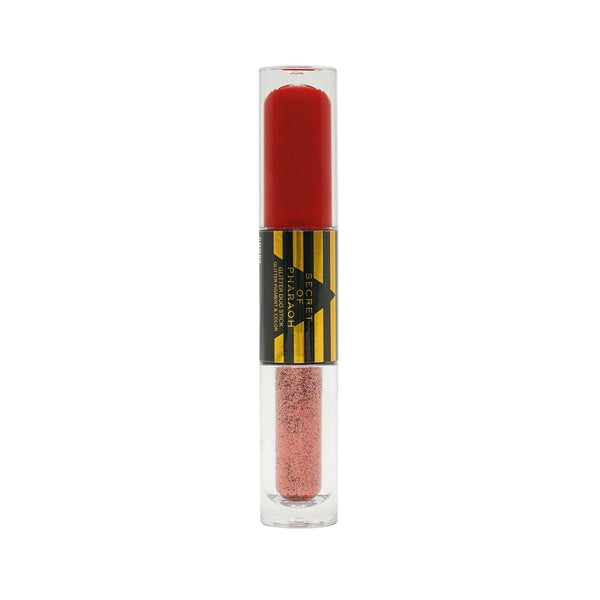 EBIN - SECRET OF PHARAOH GLITTER DUO STICK
