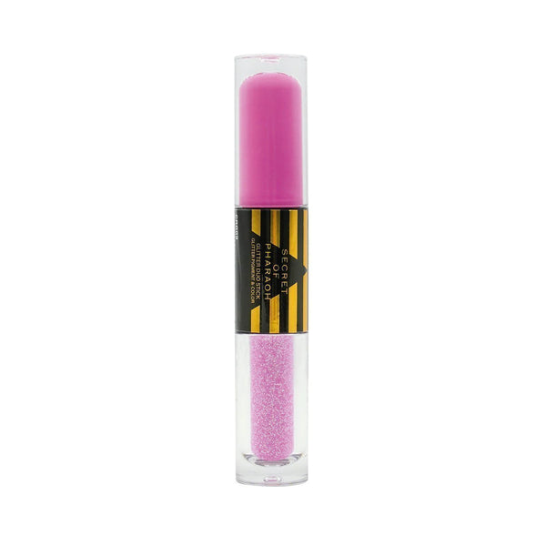 EBIN - SECRET OF PHARAOH GLITTER DUO STICK