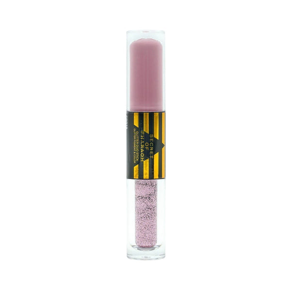 EBIN - SECRET OF PHARAOH GLITTER DUO STICK