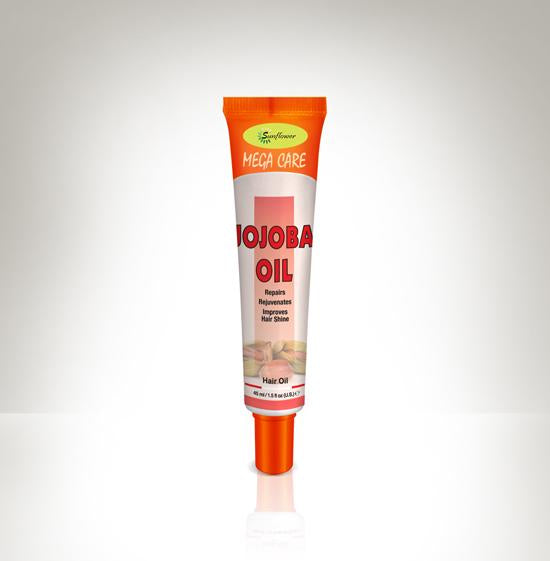 Difeel - Mega Care Jojoba Oil
