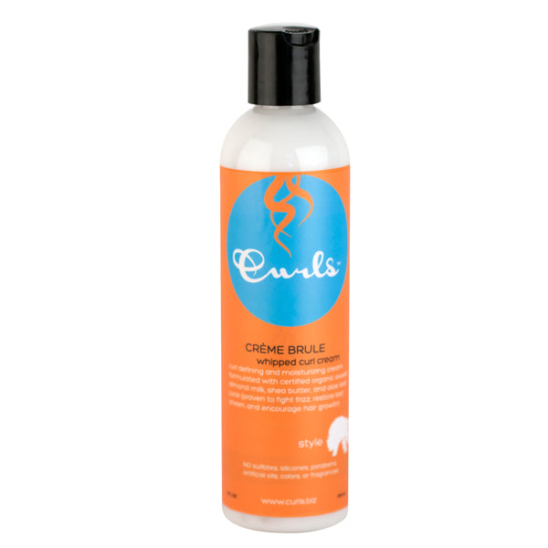 Curls - Creme Brule Whipped Curl Cream
