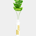 EBIN - GRIP BOND LASH ADHESIVE WITH ALOE - WHITE / BRUSH