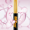 EBIN - GRIP BOND LASH ADHESIVE WITH PEPTIDE - BLACK / BRUSH