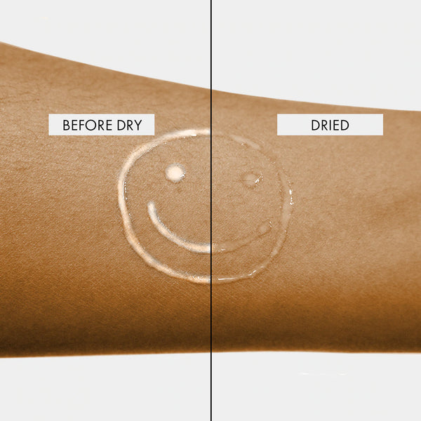 EBIN - GRIP BOND LASH ADHESIVE WITH BIOTIN - WHITE / BRUSH