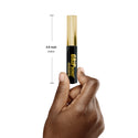 EBIN - GRIP BOND LASH ADHESIVE WITH PEPTIDE - BLACK / BRUSH