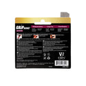 EBIN - GRIP BOND LASH ADHESIVE WITH PEPTIDE - WHITE / BRUSH