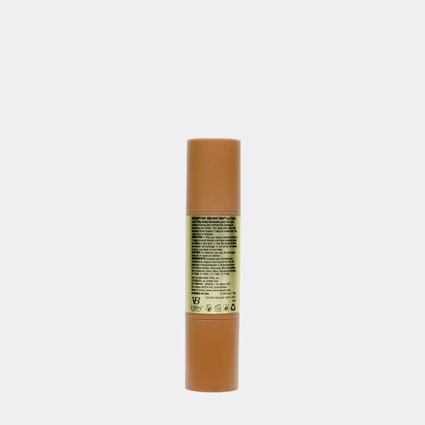 EBIN - TINTED LACE CONCEALER - MEDIUM BROWN