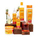 CANTU - Guava & Ginger Scalp Exfoliating Pre-Poo Treatment