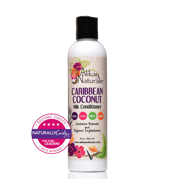 Alikay Naturals - Caribbean Coconut Milk Conditioner