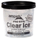AMPRO - Pro Style Clear Ice Ultra Hold Styling Gel