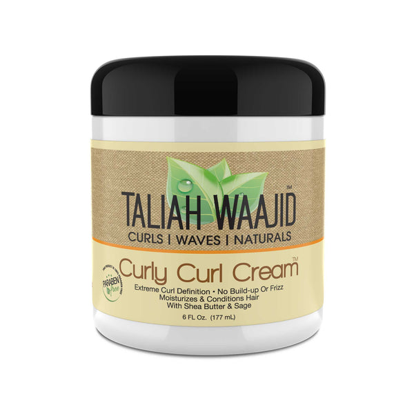 TALIAH WAAJID - Curly Curl Cream
