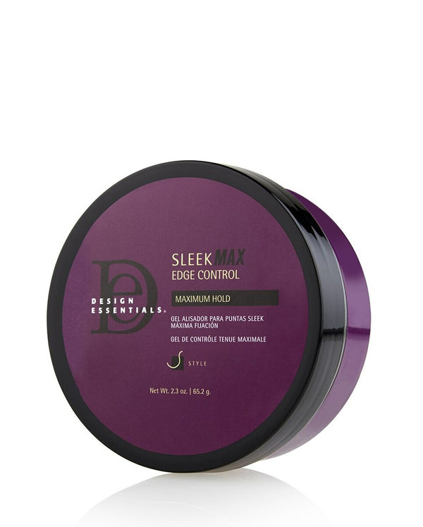 DESIGN ESSENTIALS - Sleek Edge Control Maximum Hold