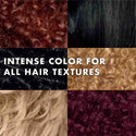 SoftSheen Carson - Dark & Lovely Go Intense! #21 ORIGINAL BLACK
