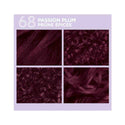 SoftSheen Carson - Dark & Lovely Go Intense! #68 PASSION PLUM