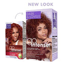 SoftSheen Carson - Dark & Lovely Go Intense! #66 SPICY RED