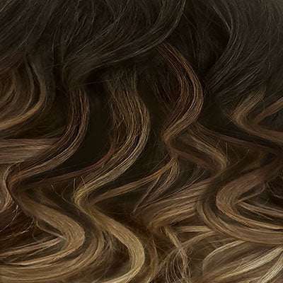 OUTRE - LACE FRONT WIG MELTED HAIRLINE SUVI HT