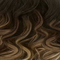 OUTRE - LACE FRONT WIG MELTED HAIRLINE SUVI HT