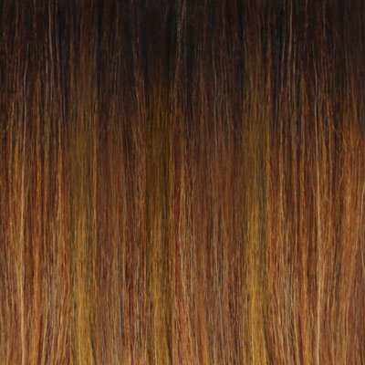 OUTRE - LACE FRONT WIG PERFECT HAIR LINE 13X4 JENISSE HT