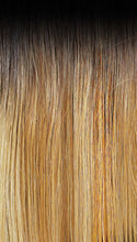 OUTRE - QL MELTED HAIRLINE DELUXE WIDE LACE PART BEGONIA HT