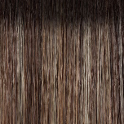 OUTRE - LACE FRONT WIG PERFECT HAIR LINE 13X4 JENISSE HT