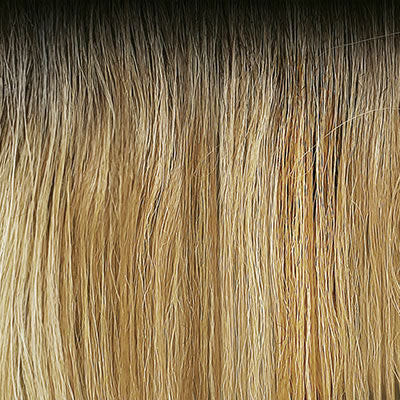 OUTRE - QL MELTED HAIRLINE DELUXE WIDE LACE PART BREANNE HT
