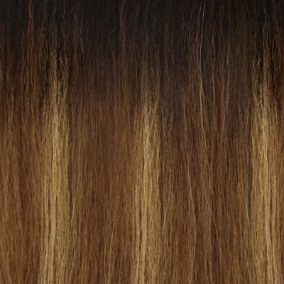 OUTRE - LACE FRONT WIG - PERFECT HAIR LINE 13X6 - YVETTE WIG