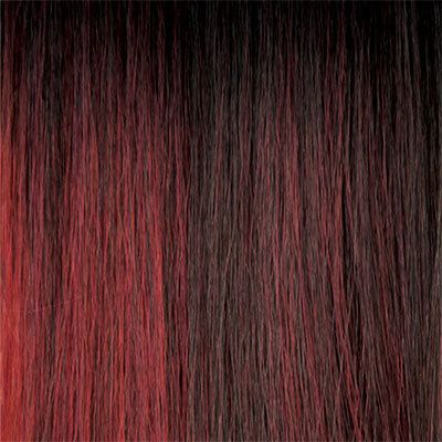 OUTRE - LACE FRONT WIG MELTED HAIRLINE SUVI HT