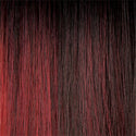 OUTRE - LACE FRONT WIG MELTED HAIRLINE SUVI HT