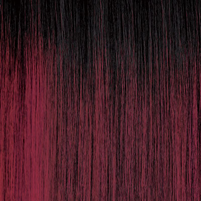 OUTRE - LACE FRONT WIG MELTED HAIRLINE LILYANA HT