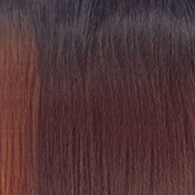 OUTRE - LACE FRONT WIG MELTED HAIRLINE KAMIYAH HT