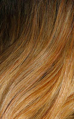 Buy drff2-brown-sugar OUTRE - QL MELTED HAIRLINE DELUXE WIDE LACE PART ARIES WIG