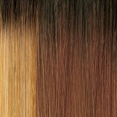 OUTRE - LACE FRONT WIG MELTED HAIRLINE KAMIYAH HT