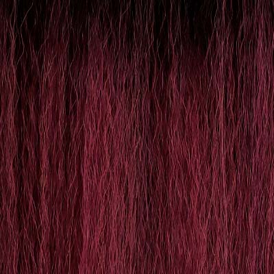 OUTRE - QL MELTED HAIRLINE DELUXE WIDE LACE PART BEGONIA HT