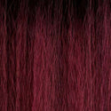 OUTRE - QL MELTED HAIRLINE DELUXE WIDE LACE PART BEGONIA HT