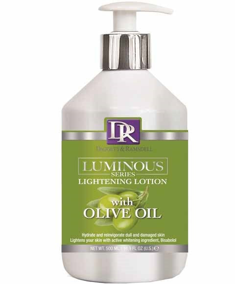 Daggett & Ramsdell - Luminous Series Lightening Lotion Olive Oil