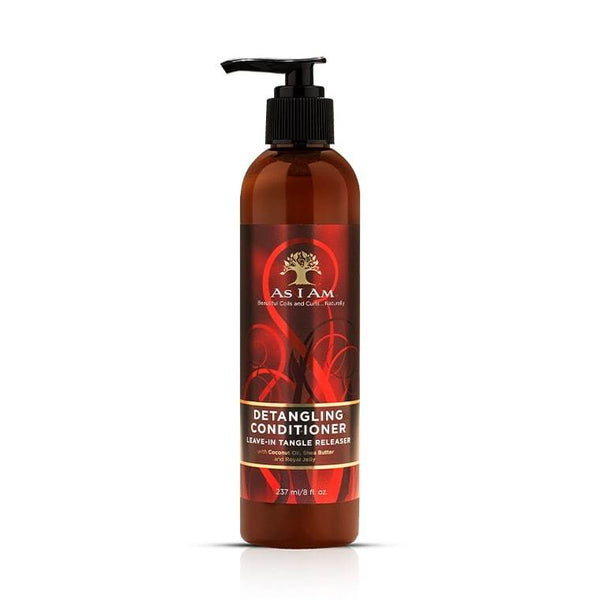 AS I AM - Classic Detangling Conditioner