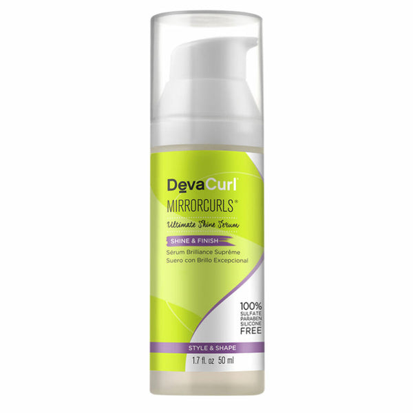 Deva Curl - Mirrorcurls