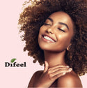 Difeel - Growth & Curl Biotin Infused Conditioner