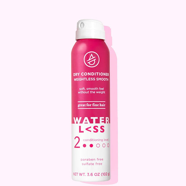 WATERLESS - Dry Conditioner